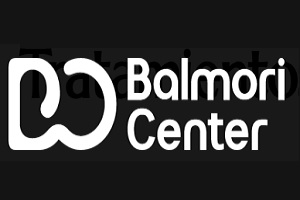logo de la clínica Balmori Center