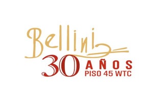 logo del restaurante Bellini
