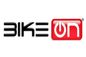 tiendas de bicicletas eléctricas - logo de la tienda BikeON