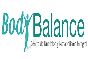 logo de la clínica Body Balance