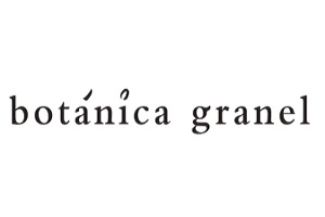 tiendas de productos a granel - logo de la tienda Botánica a granel