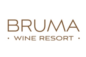 restaurantes para año nuevo - logo del restaurante Bruma Wine Garden