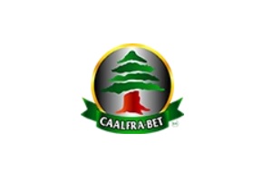 mejores tiendas naturistas - logo de la tienda Caalfrabet