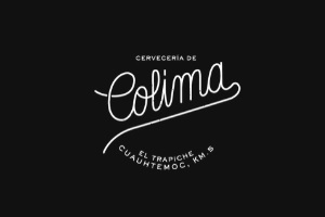 mejores microcervecerías - logo de la fabrica de cerveza artesanal Cervecería Colima