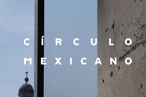 logo de la terraza Círculo Mexicano