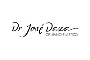 logo de la clínica del Cirujano Plástico Dr. José Daza