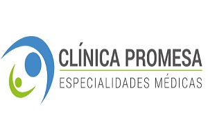 mejores clínicas de rinoplastia - logo de la Clínica Promesa