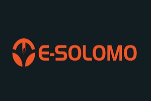 logo de la tienda E-Solomo