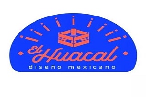 logo de la tienda El Huacal