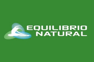 logo de la tienda Equilibrio Natural