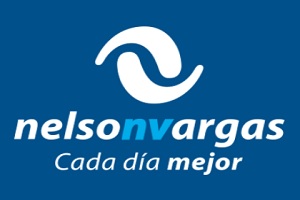 logo de la Escuela Nelson Vargas