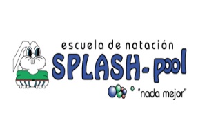 logo de la Escuela Splash Pool