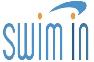 escuelas de natación - logo de la escuela Escuela de Natación Swim In