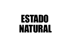 tiendas de productos a granel - logo de la tienda Estado Natural
