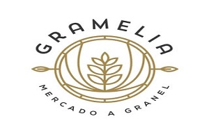 logo de la tienda Gramelia