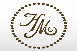 logo del restaurante Hacienda de los Morales