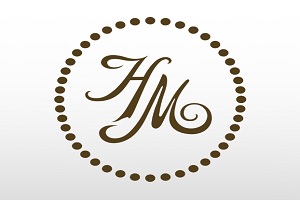 lugares para cenar en Navidad - logo de la Hacienda de los Morales