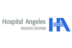 clínicas de lifting facial - logo del Hospital Ángeles del Pedregal