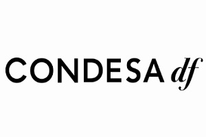 logo del Hotel Condesa DF