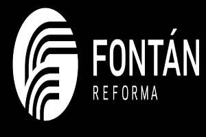 logo del Hotel Fontán Reforma