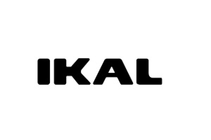 tiendas de diseño de modas - logo de la tienda IKAL Store