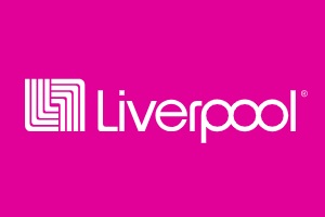 logo de la tienda Liverpool