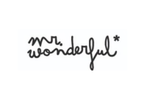 logo de la tienda Mr. Wonderful