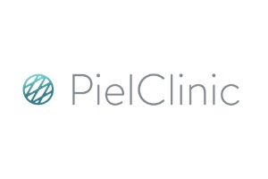 clínicas de lifting facial - logo de la clínica PielClinic