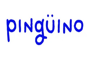 mejores tiendas de regalos - logo de la tienda Pingüino