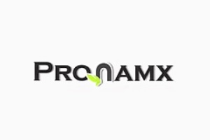 mejores tiendas naturistas - logo de la tienda Pronamx