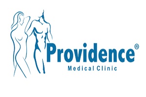 mejores clínicas de rinoplastia - logo de Providence Medical Clinic