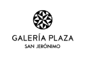 lugares para cenar en Navidad - logo del Restaurante Plaza