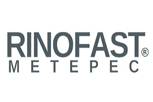 logo de la clínica Rinofast Metepec