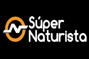 mejores tiendas naturistas - logo de la tienda Súper Naturista