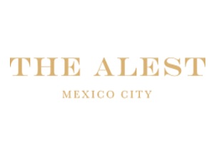 logo del The Alest Hotel