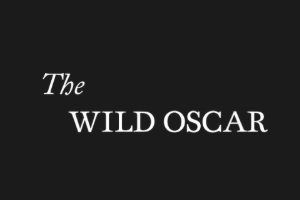 logo del hotel The Wild Oscar