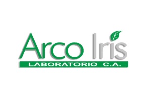 logo de la Tienda Naturista Arcoiris