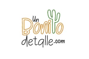 mejores tiendas de regalos - logo de la tienda Un Bonito Detalle