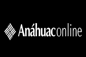 cursos de diseño gráfico - logo de la institución que ofrece este curso Universidad Anáhuac