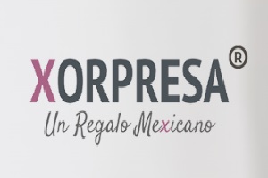 logo de la tienda Xorpresa