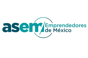 mejores negocios de cursos para emprendedores - logo de ASEM