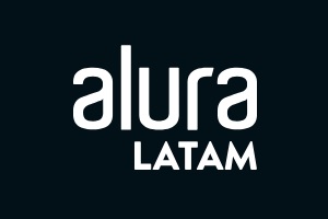 logo de Alura LATAM