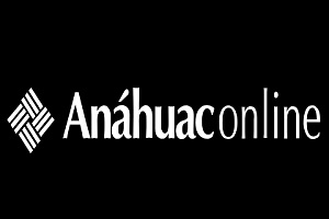 mejores negocios de cursos para emprendedores - logo de Anáhuac