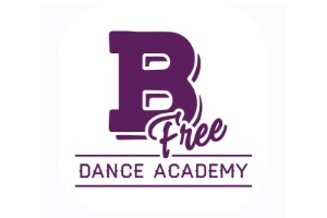 logo de BFree Dance Academy