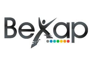 mejores negocios de cursos de tecnología - logo de Bexap