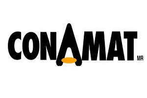 mejores negocios de preparación para exámenes - logo de CONAMAT