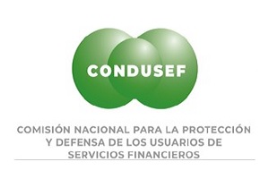 mejores negocios de cursos para emprendedores - logo de CONDUSEF