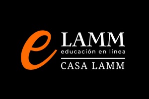 mejores negocios de formación artística - logo de Casa Lamm