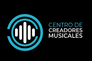 logo de Centro de Creadores Musicales