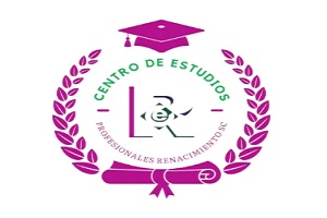 logo de Centro de Estudios Profesionales Renacimiento SC